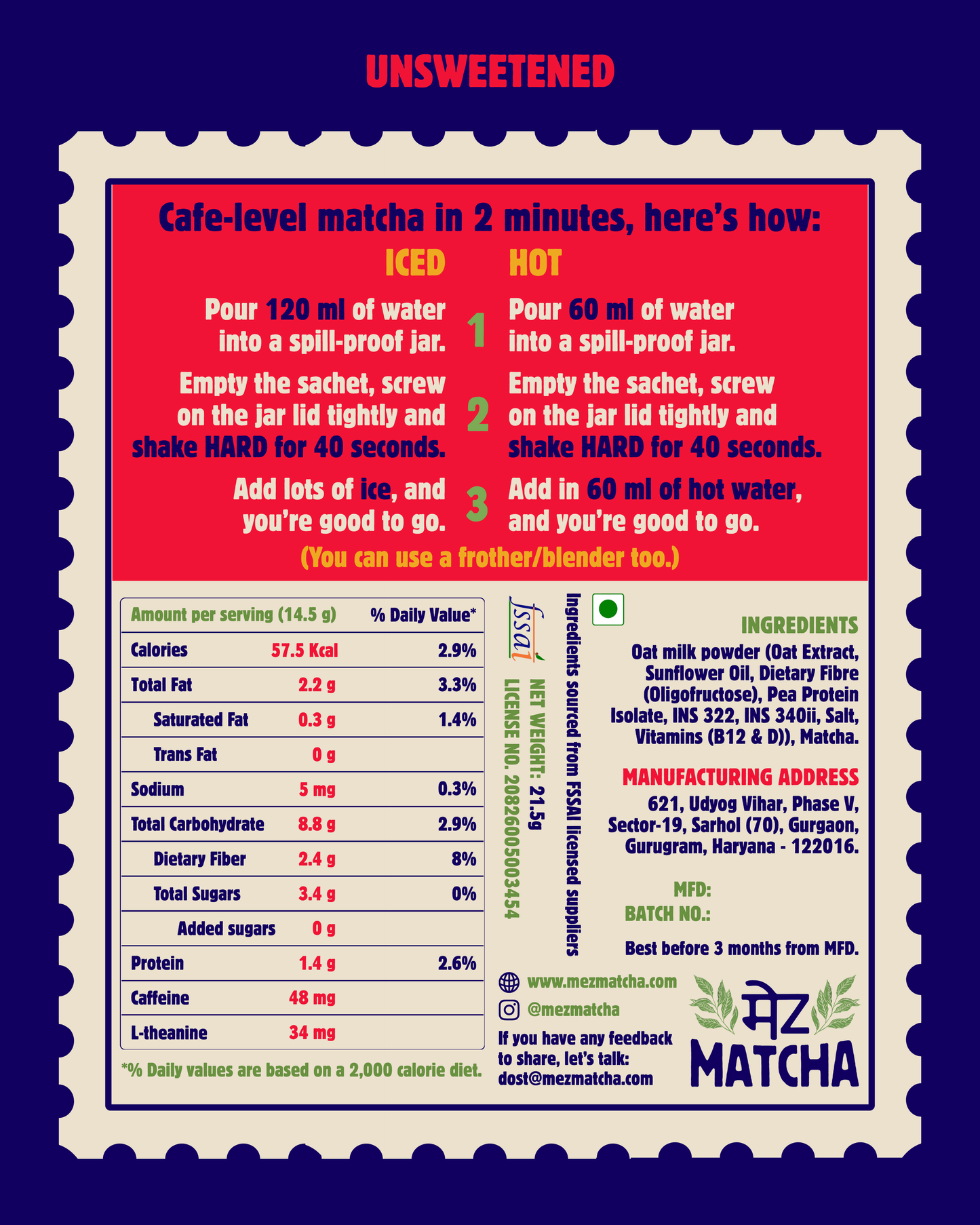 Beginner's Matcha Kit