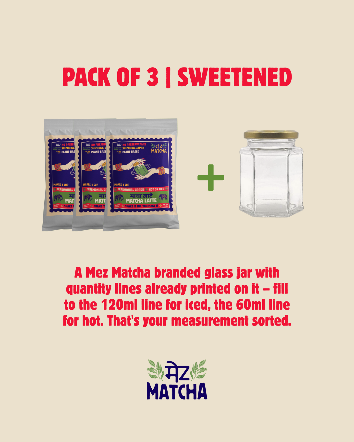 Beginner's Matcha Kit